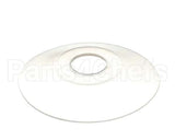 M073 Globe Hole Cover, Base