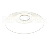 M073 Globe Hole Cover, Base