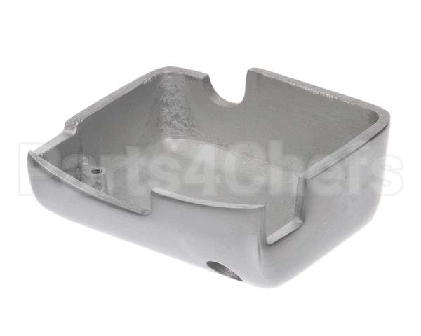 M074 Globe Cover, Sharpener