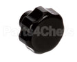 M075 Globe Knob,Sharpener Cover
