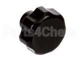 M075 Globe Knob,Sharpener Cover
