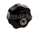 M075 Globe Knob,Sharpener Cover