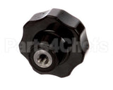 M075 Globe Knob,Sharpener Cover