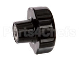 M075 Globe Knob,Sharpener Cover