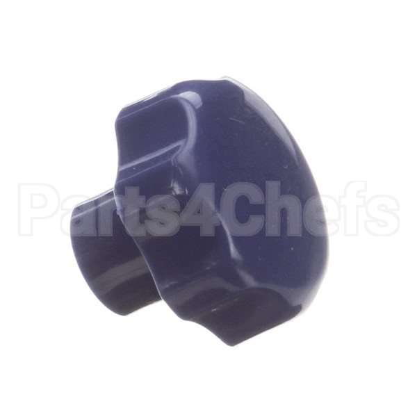 M075B Compatible Globe Knob, Sharpener Cover