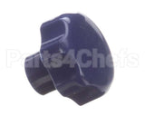 M075B Globe Knob,Sharpener Cover
