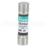 M0805201 Compatible Amana Fuse - 25A