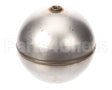 M0892 Grindmaster Cecilware Float Ball 3 S/S - Me10/15E/G