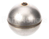 M0892 Grindmaster Cecilware Float Ball 3 S/S - Me10/15E/G