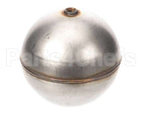 M0892 Grindmaster Cecilware Float Ball 3 S/S - Me10/15E/G