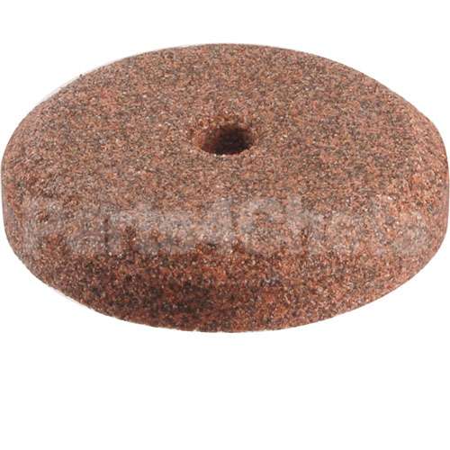 M091 Compatible Globe Stone, Sharpening
