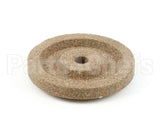 M092 Globe Deburring Stone