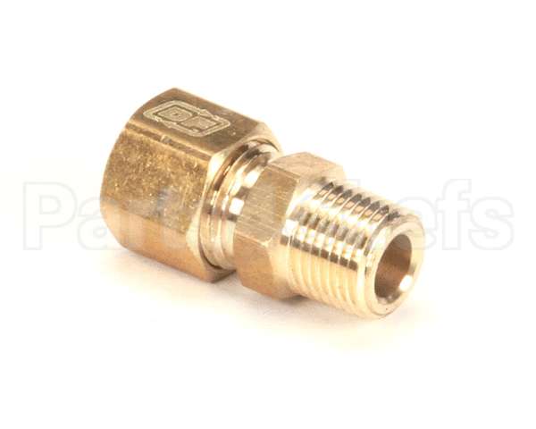 M0959 Blodgett Fitting, Compression 1/4 X 1/8