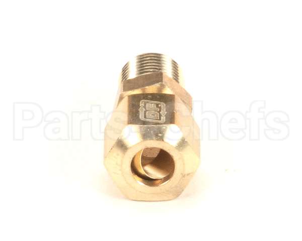 M0959 Blodgett Fitting, Compression 1/4 X 1/8