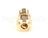 M0959 Blodgett Fitting, Compression 1/4 X 1/8