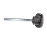 M096 Globe Release Knob, Knife Sharpener