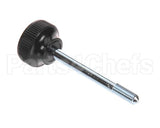 M096 Globe Release Knob, Knife Sharpener