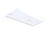 M097 Globe Slice Deflector