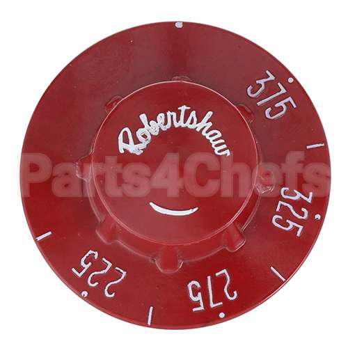 M099A Compatible Cecilware Dial 2-1/4 D, - 375-225