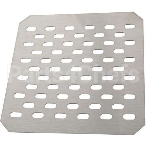 M1-H8550 Compatible Stero Grill, Drip Pan, Dispenser, 6Qt