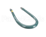 M10048 Krowne Royal Series 1" Gas Hose 48" Long