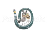 M10060K Krowne Royal Series 1" Moveable Gas Connector 6