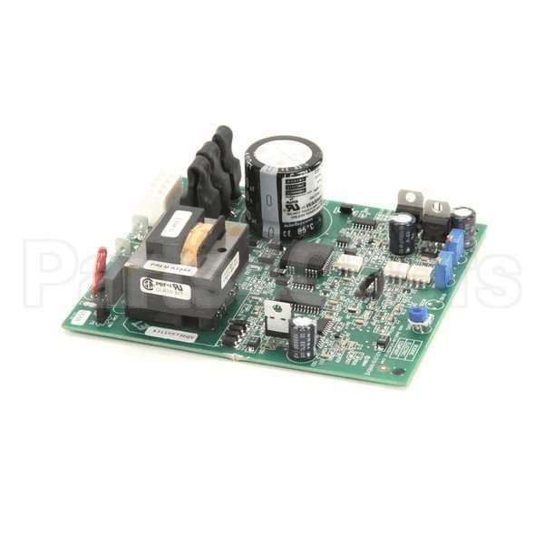M10081 Compatible Middleby Control, Brushless Dc Mo Tor