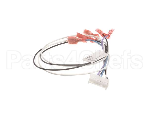 M10245 Middleby Assembly,Harness Interconnecting