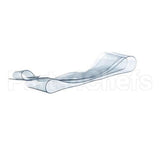 M104-PR-82 Curtron Replacement Strip Mseries 4X82