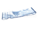 M106-PR-86-6PK Curtron Strip Pk, Polar Reinfrcd 6X86"