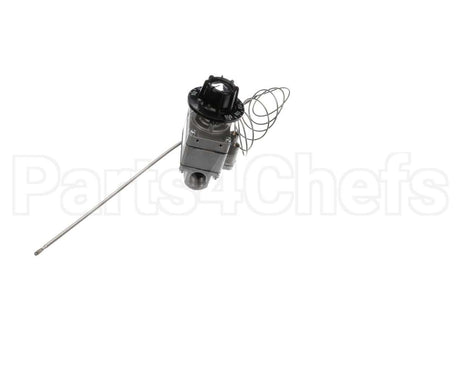 M1074X Bakers Pride Control Assembly, Gas (Fmea)650F[9