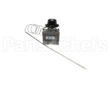 M1074X Bakers Pride Control Assembly, Gas (Fmea)650F[9