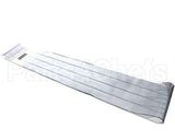 M108-PR-80-3PK Curtron Strips,3Pk 8" W X 80" H