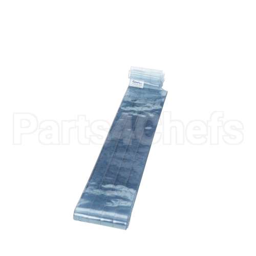 M108-PR-80-6PK Curtron Strips,Replacement 6Pk