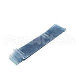 M108-PR-80-6PK Curtron Strips,Replacement 6Pk
