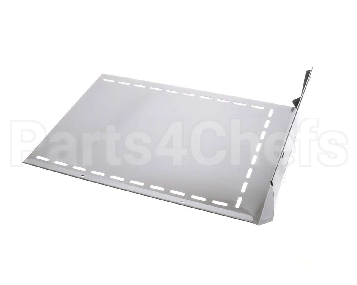 M10905M0284 Fagor Commerical - Miami Bottom Trays Right 27