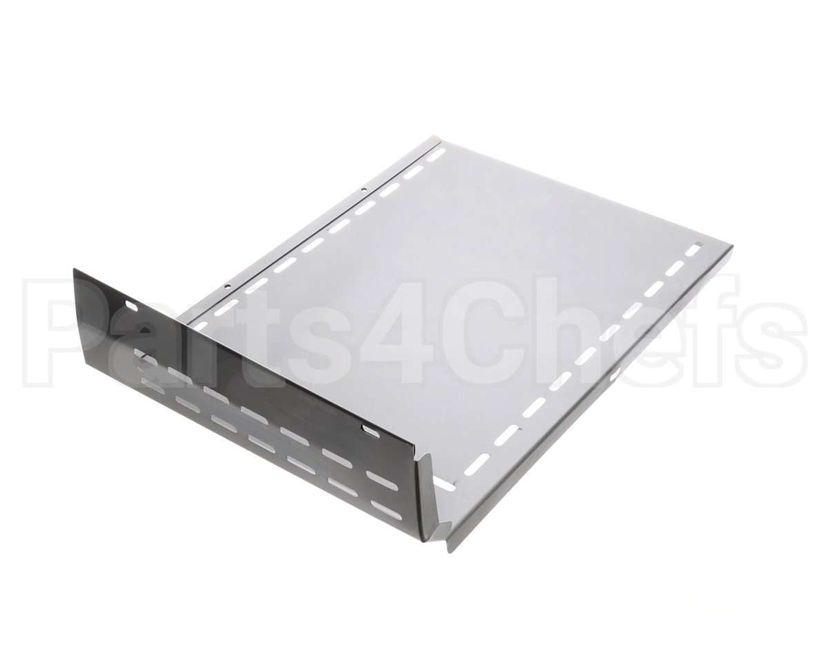 M10905M0284 Fagor Commerical - Miami Bottom Trays Right 27