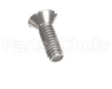 M1119 Middleby Screw,Ms Slt Flhd 8-32X1/2