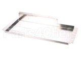 M113 Globe Bottom Cover,Aluminum