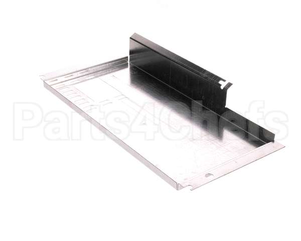 M113 Globe Bottom Cover,Aluminum