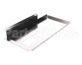 M113 Globe Bottom Cover,Aluminum