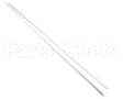 M11319-6A Federal Industries Beam Shelf Support Wh