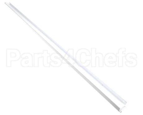 M11319-6A Federal Industries Beam Shelf Support Wh