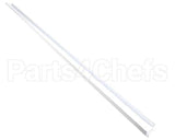 M11319-6A Federal Industries Beam Shelf Support Wh