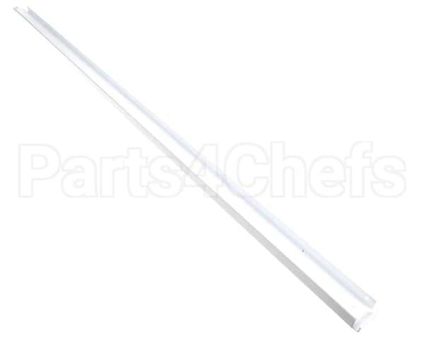 M11319-6A Federal Industries Beam Shelf Support Wh
