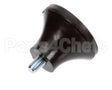 M115 Globe Back, Foot