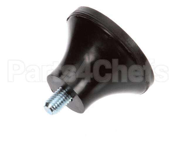 M115 Globe Back, Foot