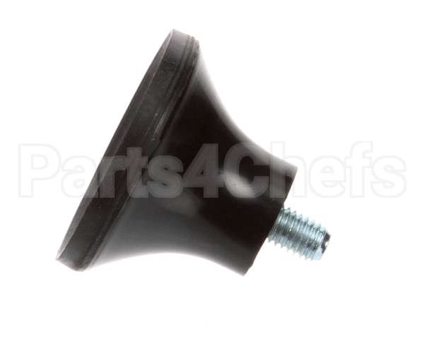 M115 Globe Back, Foot