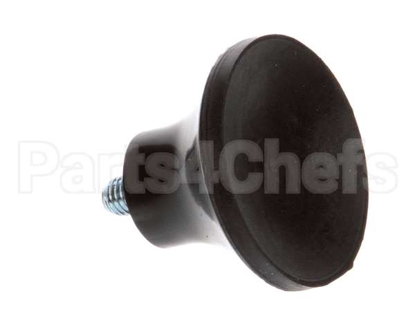 M115 Globe Back, Foot