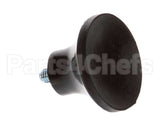 M115 Globe Back, Foot